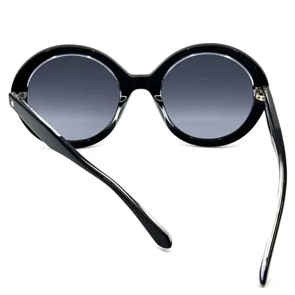 New, KATE SPADE Sunglasses ZYA/G/S 8079O Authentic